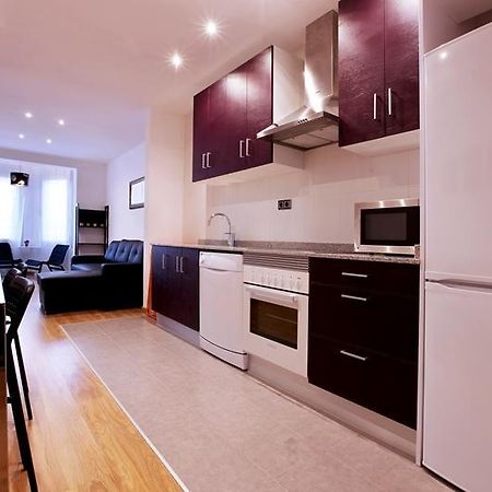ברצלונה Apartment Park&Beach Deluxe חדר תמונה