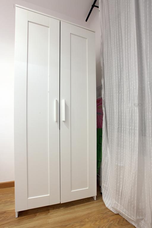 ברצלונה Apartment Park&Beach Deluxe חדר תמונה